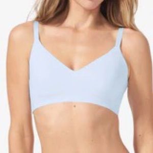 Tommy John Comfort Smoothing Triangle Bralette